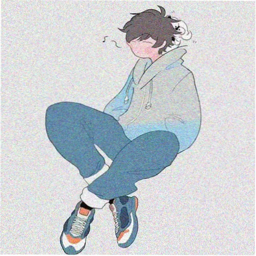 漫友头像